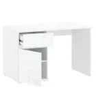 Manicure Table LINGO/120 white glossy order